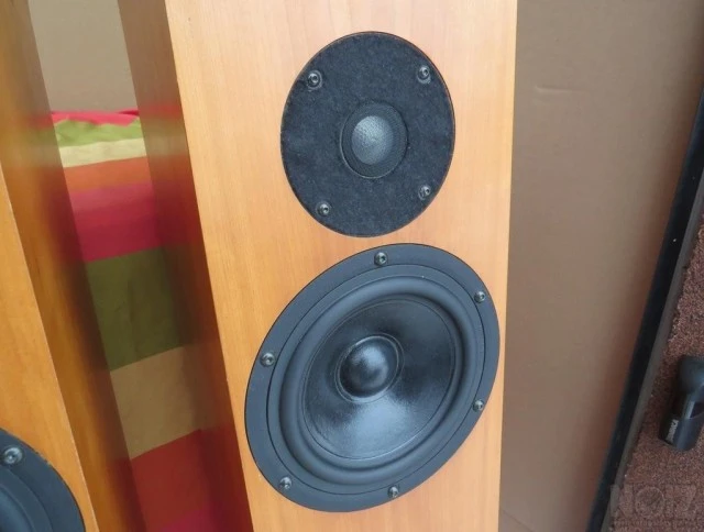 Ηχεία Audio Physic Tempo II