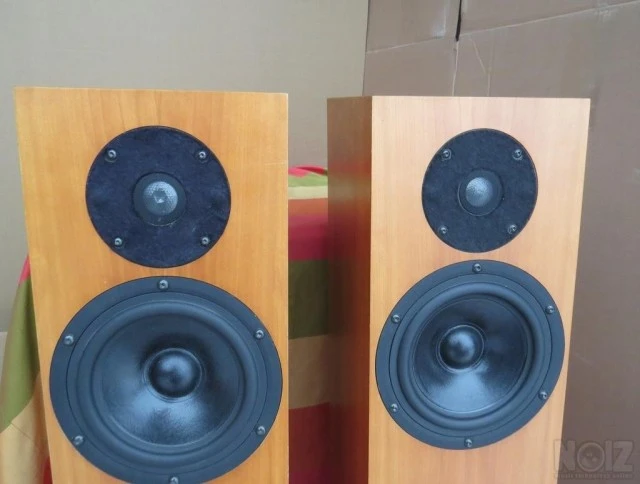 Ηχεία Audio Physic Tempo II