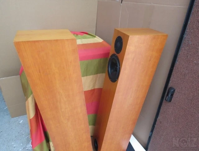 Ηχεία Audio Physic Tempo II