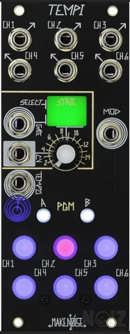 Make Noise TEMPI
