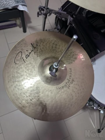 Pearl Roadshow Set with Cymbals