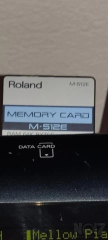 Roland jv80