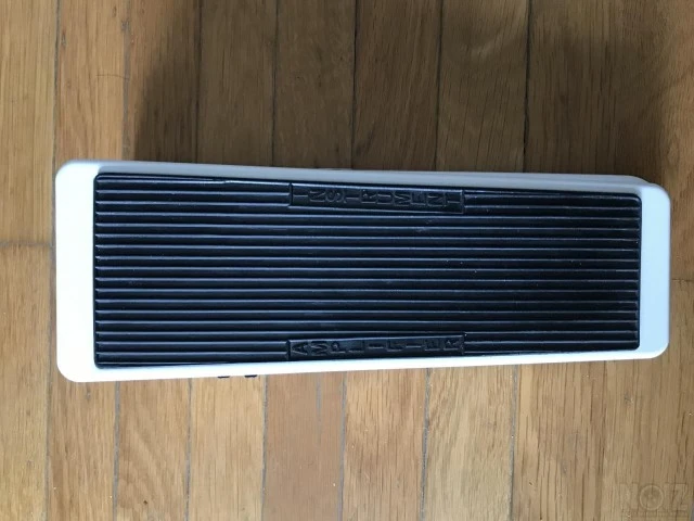 Dunlop - Cry Baby Bass Wah 105Q