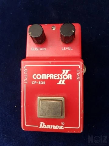 Ibanez CP-835 Compressor