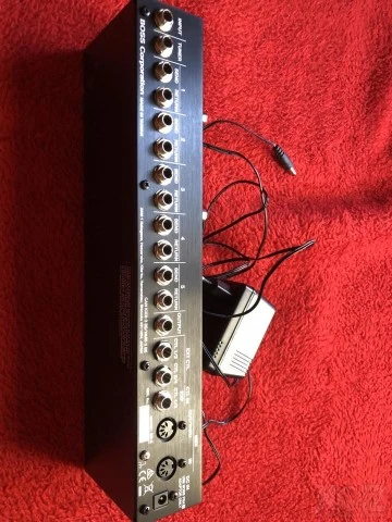 Boss ES-5