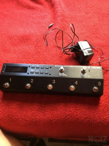 Boss ES-5
