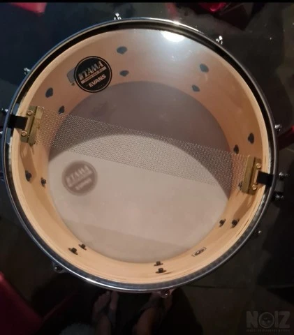 TAMA SLP Fat Spruce