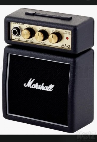 Marshall MS-2