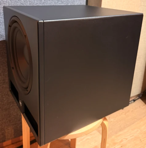 RCF Ayra Pro 10 Sub - Άριστο