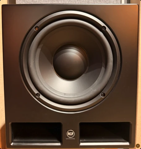 RCF Ayra Pro 10 Sub - Άριστο