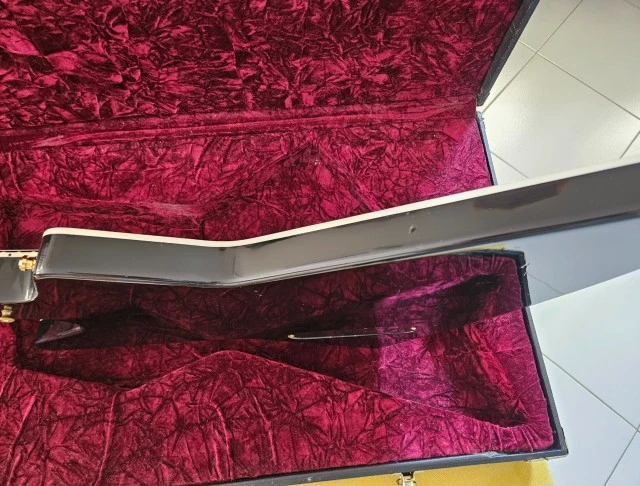 Gibson Explorer Custom