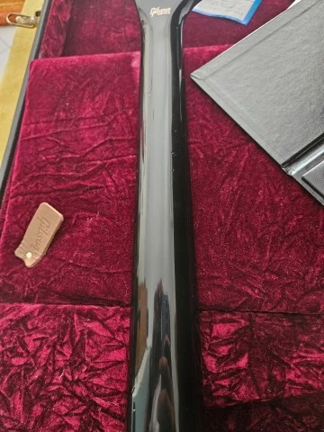 Gibson Explorer Custom