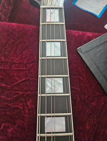 Gibson Explorer Custom