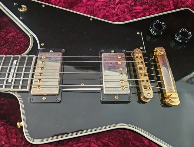Gibson Explorer Custom