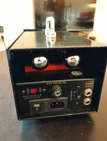 PA-50 KSR