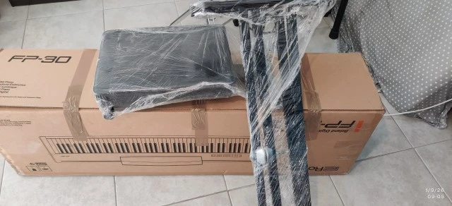 Roland fp30