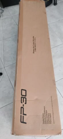 Roland fp30