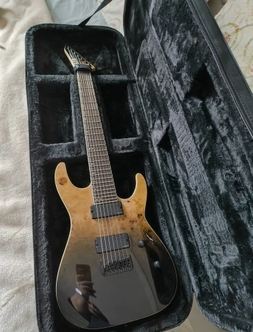 ESP LTD M1007-HT