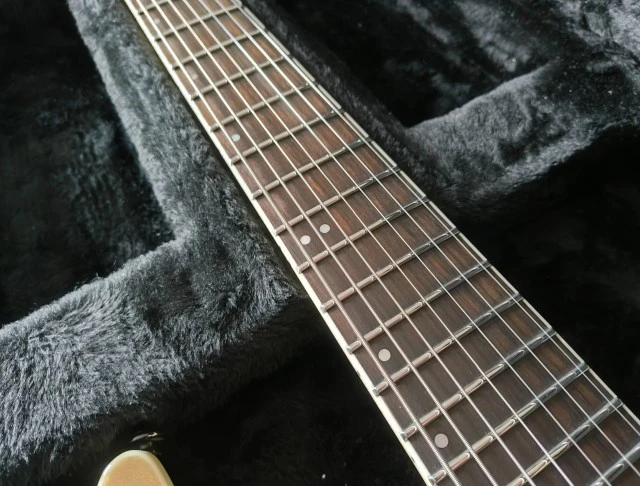 ESP LTD M1007-HT