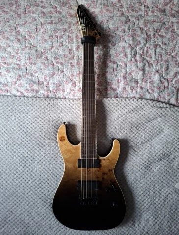 ESP LTD M1007-HT