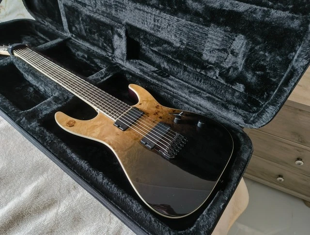 ESP LTD M1007-HT