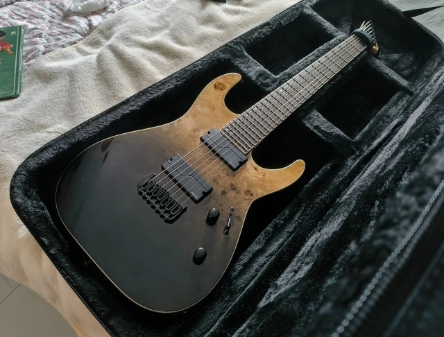 ESP LTD M1007-HT