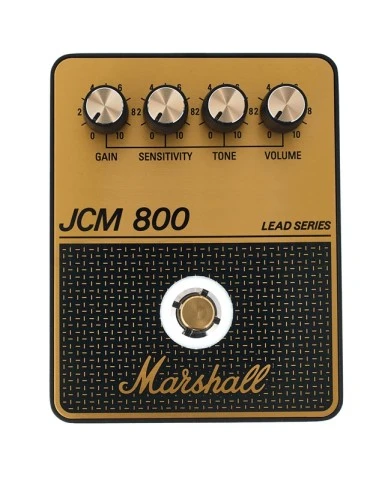 Marshall JCM800 Πετάλι Overdrive/Distortion