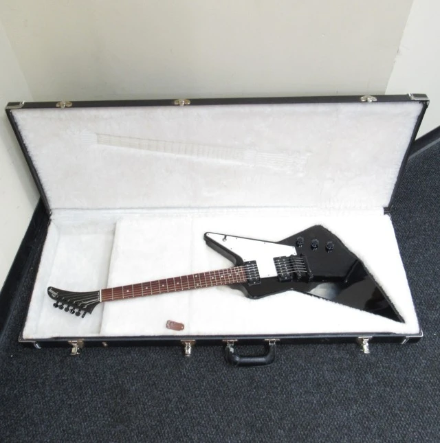 ΖΗΤΗΣΗ: Gibson Explorer