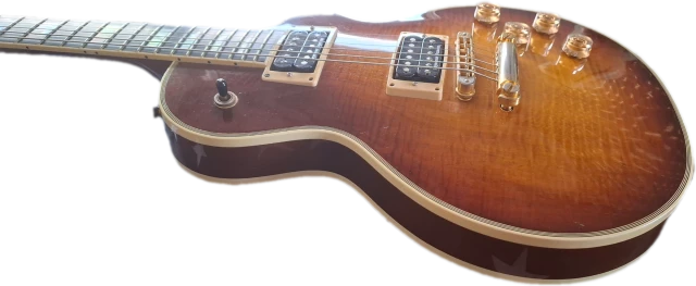 Ηeritage custom shop