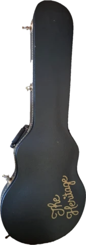 Ηeritage custom shop