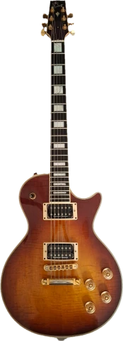 Ηeritage custom shop