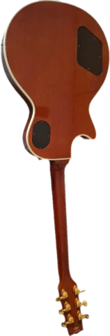 Ηeritage custom shop