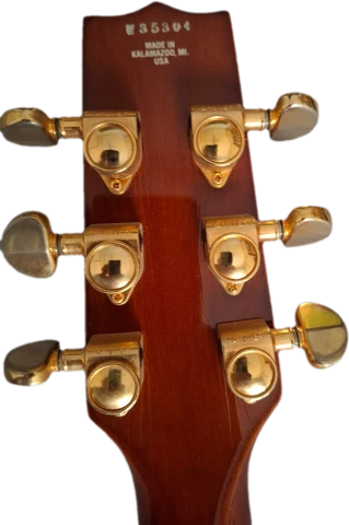 Ηeritage custom shop