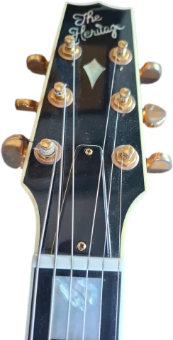 Ηeritage custom shop