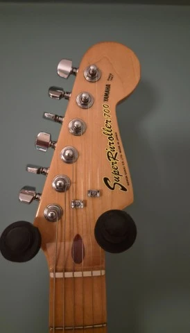 Yamaha Super Rock'n Roller 700 (SR-700) MIJ (1978-1981)