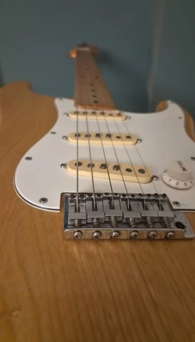Yamaha Super Rock'n Roller 700 (SR-700) MIJ (1978-1981)
