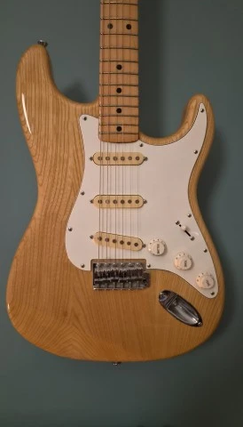 Yamaha Super Rock'n Roller 700 (SR-700) MIJ (1978-1981)