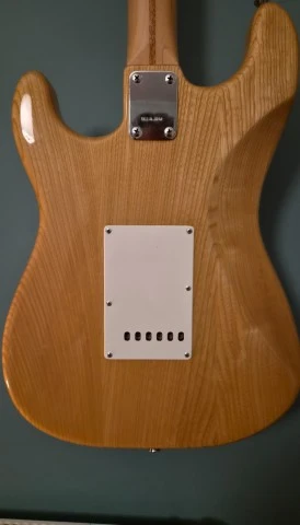 Yamaha Super Rock'n Roller 700 (SR-700) MIJ (1978-1981)