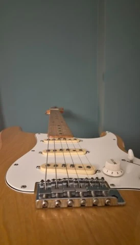 Yamaha Super Rock'n Roller 700 (SR-700) MIJ (1978-1981)