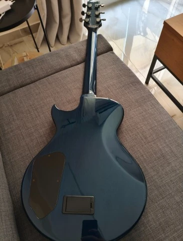 Ibanez ART320 Blue Sunburst