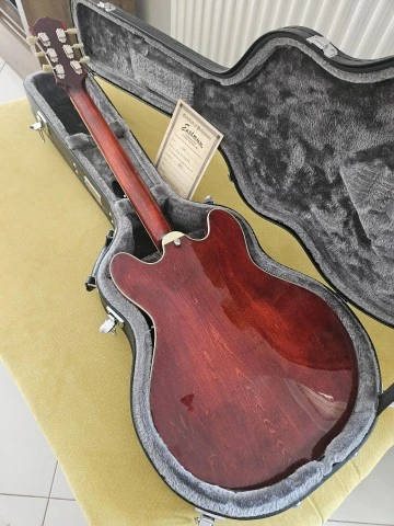 Eastman T386 - Classic