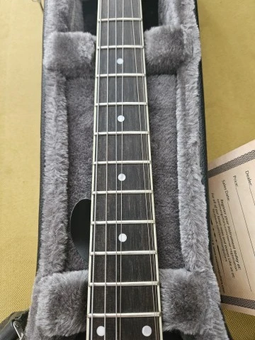 Eastman T386 - Classic