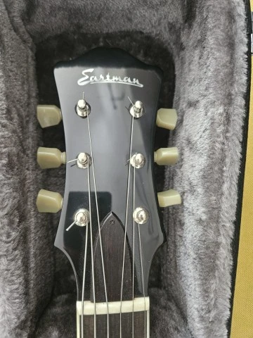 Eastman T386 - Classic