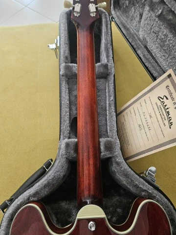 Eastman T386 - Classic