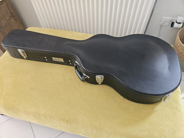 Eastman T386 - Classic