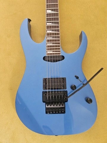 Ibanez RG 565R Genesis Collection - Made in Japan.