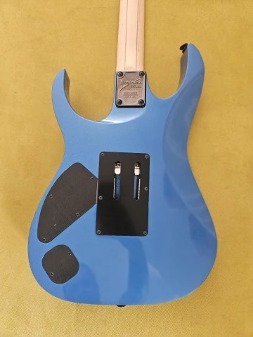Ibanez RG 565R Genesis Collection - Made in Japan.