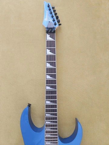 Ibanez RG 565R Genesis Collection - Made in Japan.