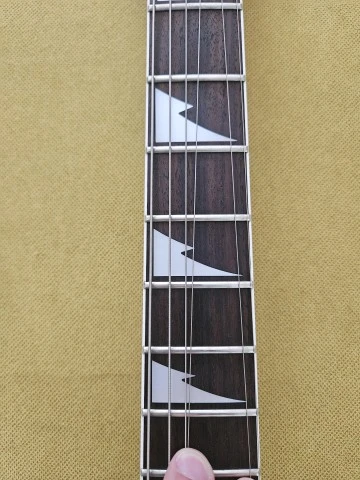 Ibanez RG 565R Genesis Collection - Made in Japan.