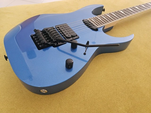 Ibanez RG 565R Genesis Collection - Made in Japan.